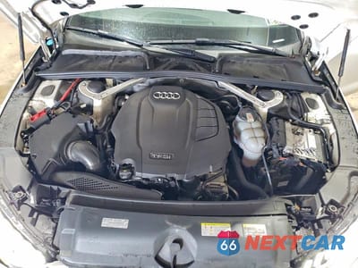 Zdjęcie 11 z 11 samochodu: 2020 AUDI A4 PREMIUM PLUS VIN:WAUENAF4XLA052612 - miniatura