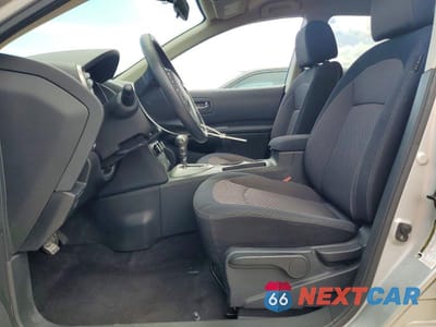 Zdjęcie 7 z 12 samochodu: 2009 NISSAN ROGUE S VIN:JN8AS58T59W042043 - miniatura