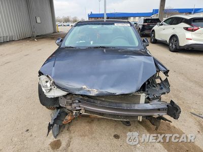 Piąte zdjęcie samochodu w środku: 2009 PONTIAC G5 VIN:1G2AS18HX97105894 - miniatura