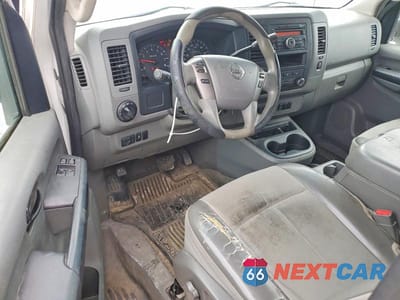 Zdjęcie 8 z 12 samochodu: 2013 NISSAN NV 2500 DELIVERY VAN VIN:1N6BF0KY4DN101395 - miniatura