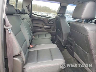 Zdjęcie 10 z 11 samochodu: 2016 GMC SIERRA K1500 SLT VIN:3GTU2NEC8GG373191 - miniatura