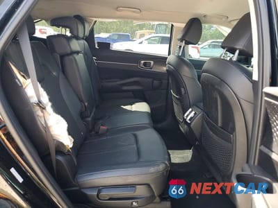 Zdjęcie 11 z 13 samochodu: 2024 KIA SORENTO S VIN:5XYRL4JC9RG295671 - miniatura