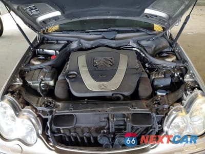 Zdjęcie 11 z 11 samochodu: 2007 MERCEDES-BENZ C 230 VIN:WDBRF52H67A956933 - miniatura