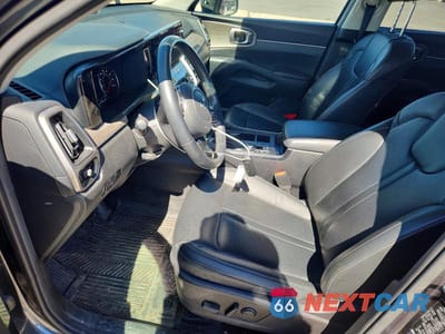 Zdjęcie 7 z 13 samochodu: 2022 KIA SORENTO X-LINE EX VIN:5XYRHDLF3NG075946 - miniatura
