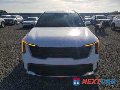 Piąte zdjęcie samochodu w środku: 2024 KIA SORENTO S VIN:5XYRLDJC6RG285468 - miniatura