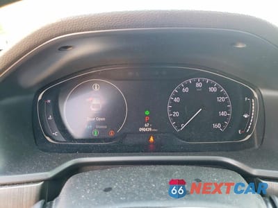 Zdjęcie 9 z 13 samochodu: 2019 HONDA ACCORD LX VIN:1HGCV1F14KA043436 - miniatura