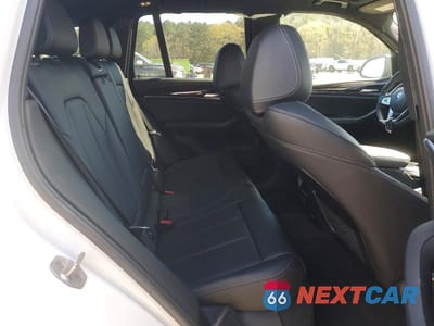 Zdjęcie 11 z 13 samochodu: 2024 BMW X3 XDRIVE30I VIN:5UX53DP04R9U19762 - miniatura