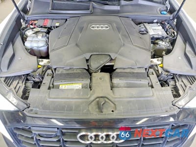 Zdjęcie 12 z 13 samochodu: 2019 AUDI Q8 PRESTIGE S-LINE VIN:WA1FVAF14KD027578 - miniatura