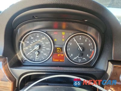 Zdjęcie 9 z 13 samochodu: 2011 BMW 335 XI VIN:WBAKF9C57BE261714 - miniatura
