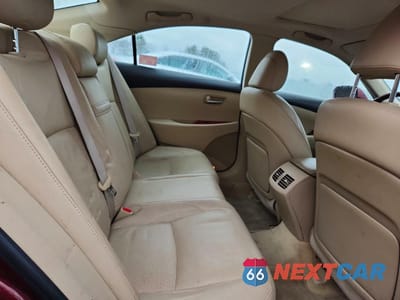 Zdjęcie 10 z 13 samochodu: 2007 LEXUS ES 350 BASE VIN:JTHBJ46G772084848 - miniatura