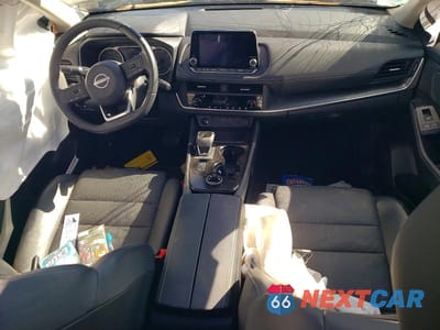 Zdjęcie 8 z 13 samochodu: 2024 NISSAN ROGUE SV VIN:JN8BT3BB6RW447396 - miniatura
