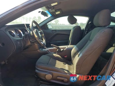 Zdjęcie 7 z 12 samochodu: 2013 FORD MUSTANG GT VIN:1ZVBP8CF8D5213321 - miniatura
