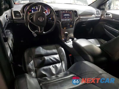 Zdjęcie 8 z 12 samochodu: 2018 JEEP GRAND CHEROKEE LIMITED VIN:1C4RJFBG1JC204372 - miniatura