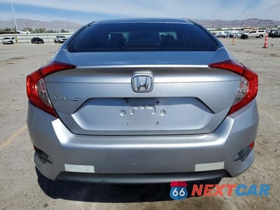 Zdjęcie 6 z 12 samochodu: 2018 HONDA CIVIC LX VIN:19XFC2F55JE013190 - miniatura