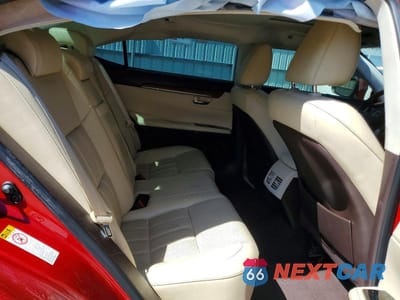 Zdjęcie 10 z 12 samochodu: 2016 LEXUS ES 350 BASE VIN:JTHBK1GG3G2213050 - miniatura