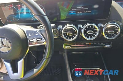 Zdjęcie 9 z 14 samochodu: 2021 MERCEDES-BENZ GLA 250 VIN:W1N4N4GB6MJ284115 - miniatura