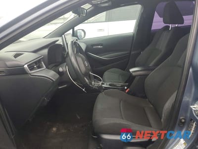 Zdjęcie 7 z 12 samochodu: 2020 TOYOTA COROLLA SE VIN:5YFS4RCE0LP048410 - miniatura