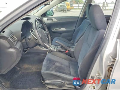 Zdjęcie 7 z 11 samochodu: 2011 SUBARU IMPREZA 2.5I PREMIUM VIN:JF1GH6B66BH816541 - miniatura
