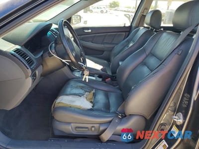 Zdjęcie 7 z 12 samochodu: 2007 HONDA ACCORD EX VIN:JHMCM56867C002113 - miniatura