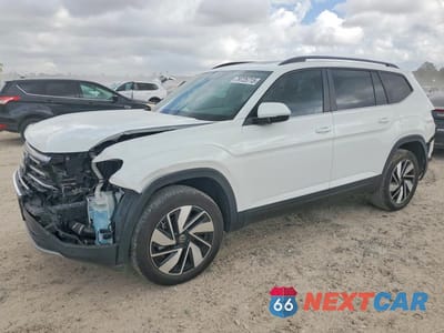 2024 VOLKSWAGEN ATLAS SE 1V2JR2CA7RC585406 - główne zdjęcie licytacji z USA - miniatura