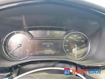 Zdjęcie 9 z 14 samochodu: 2021 CADILLAC XT5 PREMIUM LUXURY VIN:1GYKNDRS5MZ104324 - miniatura