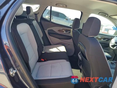 Zdjęcie 11 z 13 samochodu: 2018 GMC TERRAIN SLE VIN:3GKALTEV8JL354116 - miniatura