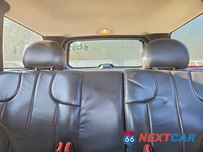 Zdjęcie 10 z 14 samochodu: 2001 JEEP GRAND CHEROKEE LAREDO VIN:1J4GW48S51C533403 - miniatura