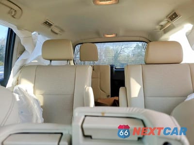 Zdjęcie 10 z 13 samochodu: 2023 LEXUS GX 460 BASE VIN:JTJAM7BX4P5379154 - miniatura
