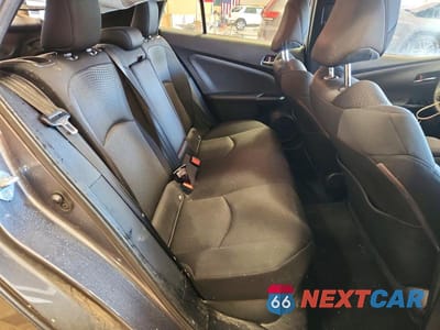 Zdjęcie 10 z 11 samochodu: 2022 TOYOTA PRIUS LE AWD-E VIN:JTDL9MFU6N3035037 - miniatura