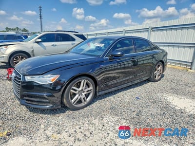 2017 AUDI A6 PREMIUM WAUC8AFC6HN064262 - główne zdjęcie licytacji z USA - miniatura