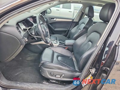 Zdjęcie 7 z 12 samochodu: 2013 AUDI A4 ALLROAD PRESTIGE VIN:WA1VFAFLXDA064276 - miniatura