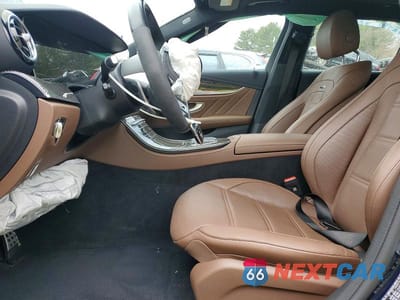 Zdjęcie 7 z 13 samochodu: 2023 MERCEDES-BENZ E AMG 53 4MATIC VIN:W1KZF6BB6PB183058 - miniatura