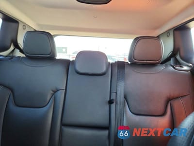 Zdjęcie 10 z 12 samochodu: 2019 JEEP RENEGADE LIMITED VIN:ZACNJBD15KPJ93970 - miniatura