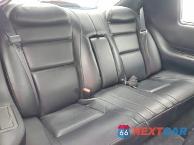 Zdjęcie 10 z 12 samochodu: 1997 CADILLAC ELDORADO TOURING VIN:1G6ET1298VU619172 - miniatura