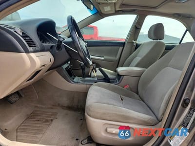 Zdjęcie 7 z 11 samochodu: 2005 TOYOTA CAMRY SE V6 VIN:4T1BA32K65U068112 - miniatura