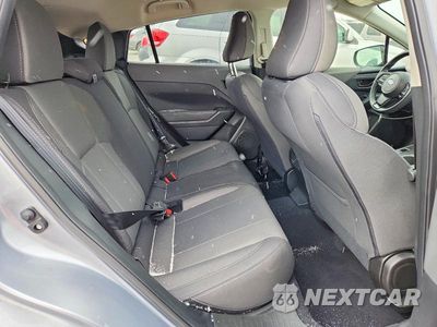 Zdjęcie 10 z 12 samochodu: 2024 SUBARU CROSSTREK VIN:JF2GUABC1R8904603 - miniatura