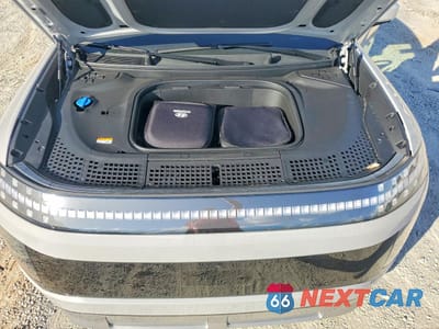 Zdjęcie 12 z 13 samochodu: 2026 HYUNDAI IONIQ 9 SEL VIN:7YAMUFS31TY000457 - miniatura