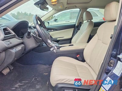 Zdjęcie 7 z 11 samochodu: 2022 HONDA INSIGHT TOURING VIN:19XZE4F96NE016403 - miniatura