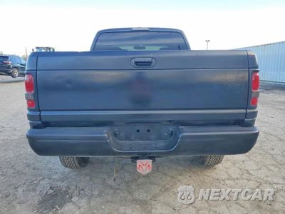 Zdjęcie 6 z 13 samochodu: 2001 DODGE RAM 1500 VIN:1B7HF13ZX1J542364 - miniatura