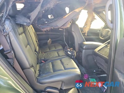 Zdjęcie 11 z 13 samochodu: 2021 DODGE DURANGO GT VIN:1C4RDJDG6MC891215 - miniatura