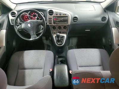 Zdjęcie 8 z 12 samochodu: 2006 PONTIAC VIBE VIN:5Y2SL65806Z445649 - miniatura