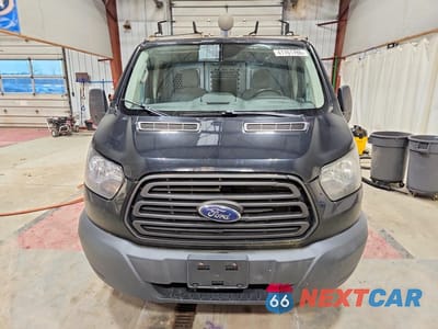 Piąte zdjęcie samochodu w środku: 2016 FORD TRANSIT T-150 VIN:1FTYE1YM1GKB56628 - miniatura