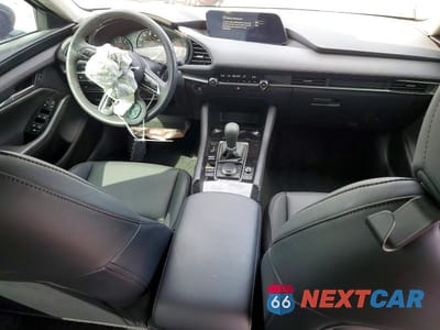 Zdjęcie 8 z 12 samochodu: 2025 MAZDA 3 SELECT SPORT VIN:3MZBPABM7SM465611 - miniatura