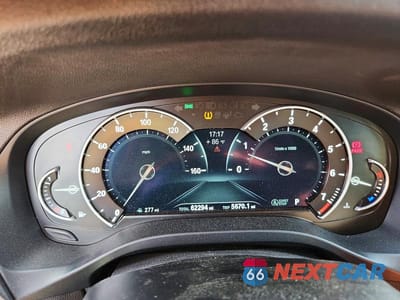 Zdjęcie 9 z 13 samochodu: 2019 BMW X3 SDRIVE30I VIN:5UXTR7C53KLF31635 - miniatura