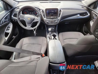 Zdjęcie 8 z 12 samochodu: 2023 CHEVROLET MALIBU LT VIN:1G1ZD5ST7PF183168 - miniatura