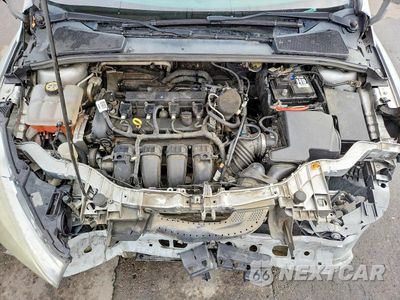 Zdjęcie 11 z 13 samochodu: 2015 FORD FOCUS SE VIN:1FADP3K27FL269266 - miniatura