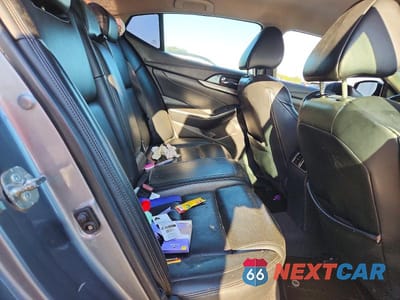 Zdjęcie 10 z 12 samochodu: 2018 NISSAN MAXIMA 3.5 SV VIN:1N4AA6AP6JC384212 - miniatura