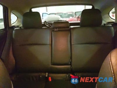Zdjęcie 10 z 12 samochodu: 2013 SUBARU XV CROSSTREK 2.0 LIMITED VIN:JF2GPAKC5D2210094 - miniatura