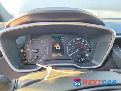 Zdjęcie 9 z 12 samochodu: 2025 TOYOTA COROLLA HATCHBACK SE VIN:JTND4MBE9S3251697 - miniatura