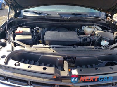 Zdjęcie 12 z 13 samochodu: 2023 CHEVROLET TAHOE K1500 PREMIER VIN:1GNSKSKD6PR466186 - miniatura